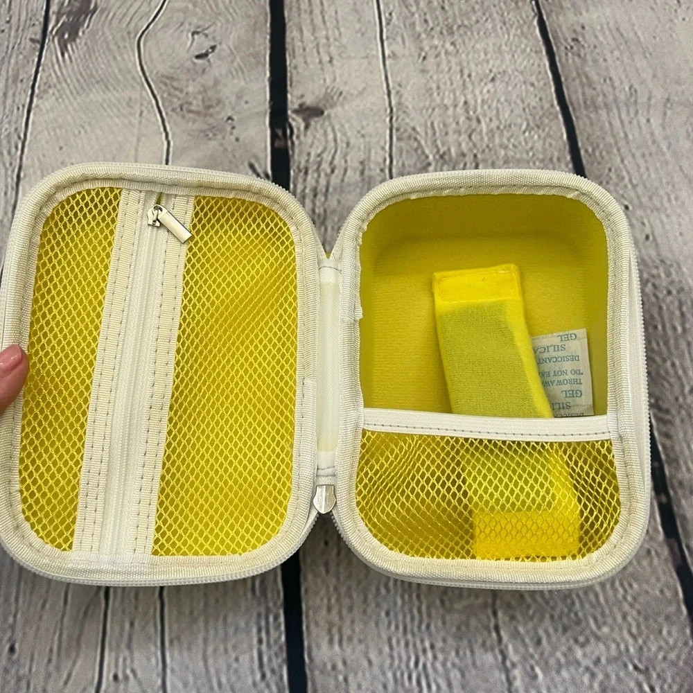NEW Case Instant Print Camera